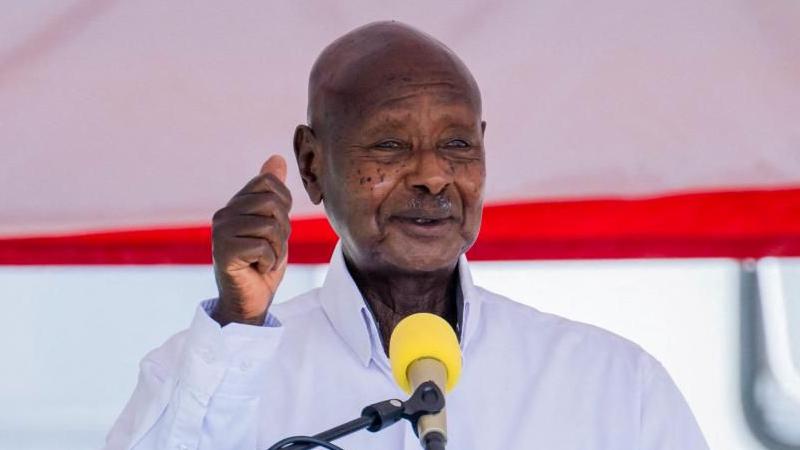 Uganda's 2026 Presidential Campaign: President Museveni’s Fatigue Reshaping the Political Landscape