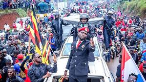 Uniting Kasanda and Mubende: Bobi Wine’s Bold Campaign Promises and Rallying Cry for Change in 2026