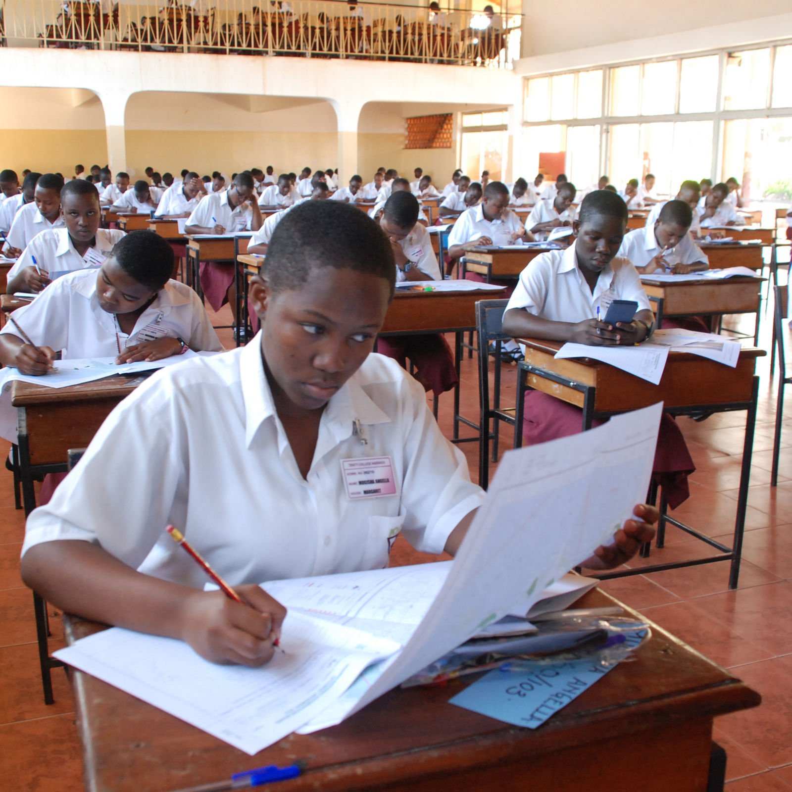 When Are Senior Four Students Doing Their Examinations in 2026 and How Will the Exams Be Conducted?