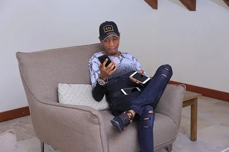 Bryan White Murder Investigation: The Truth Behind Kampala Socialite's Girlfriend's Mysterious Death"