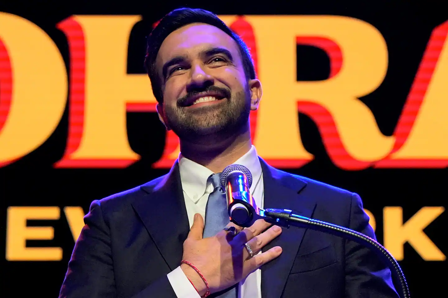 Zohran Mamdani’s Win inspiring Uganda’s Political Future