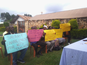 Ministry of Education Appeals to Arts Teachers to End Strike: Promises Made as Learning Resumes