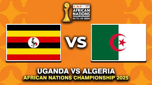 Can Uganda Cranes Upset Algeria in the Crucial 2026 World Cup Qualifier?
