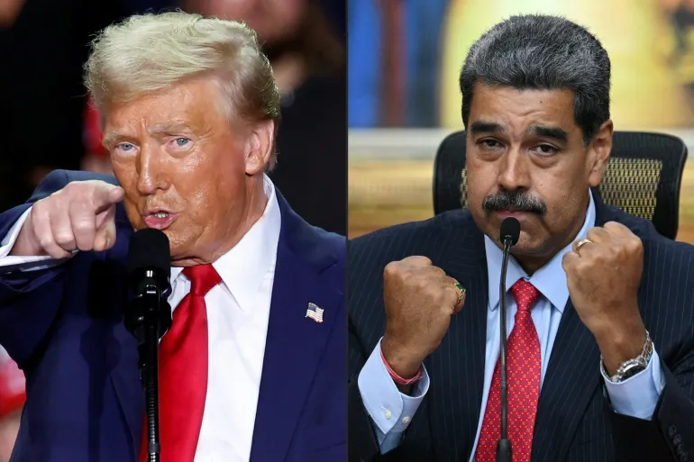 Inside Donald Trump’s Covert Operations and Regime Change Strategy in Venezuela: Comprehensive Analysis and Implications 2025
