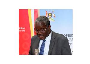 Power Struggle Erupts in Uganda’s Ministry of Water and Environment: Ethics and Favoritism Under Spotlight Around PS Okidi